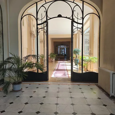 Apartment Meynadier Le Mont-Dore