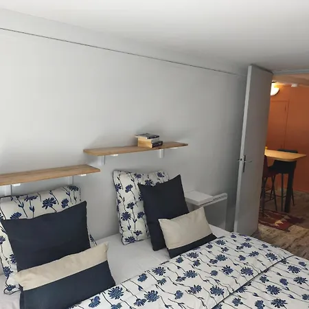 Meynadier Apartment *